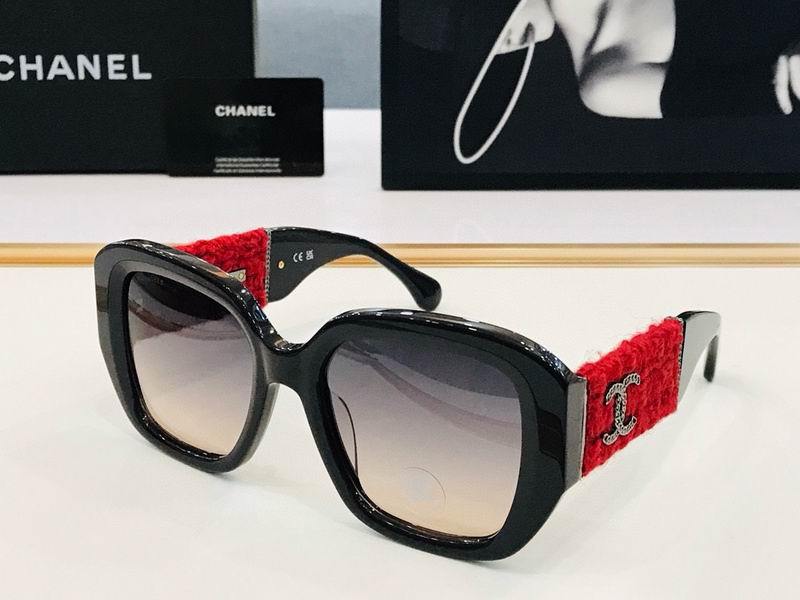 Chanel Sunglasses 1249